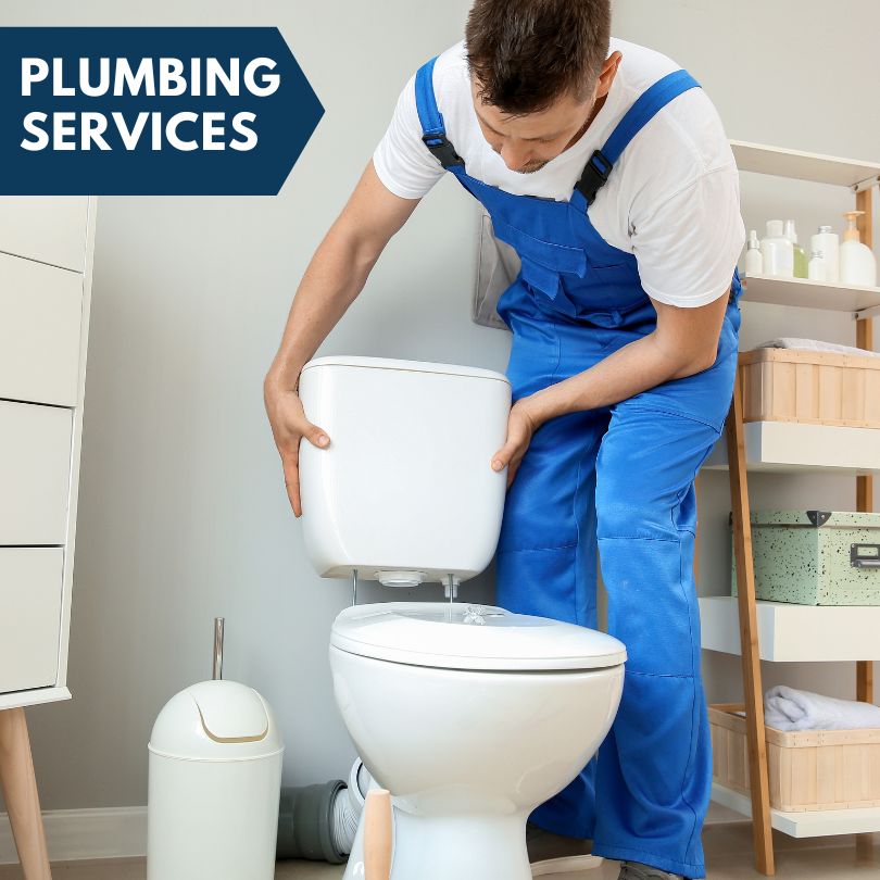 Plumbing Company in Mount Sterling, OH